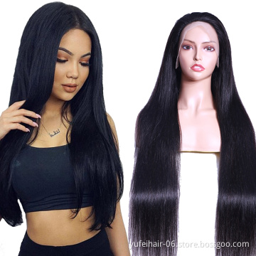 Brazilian Human Hair Lace Front Wig,Remy Hd Lace Wigs Human Hair Lace Front,Natural Human Hair Wigs For Black Women
